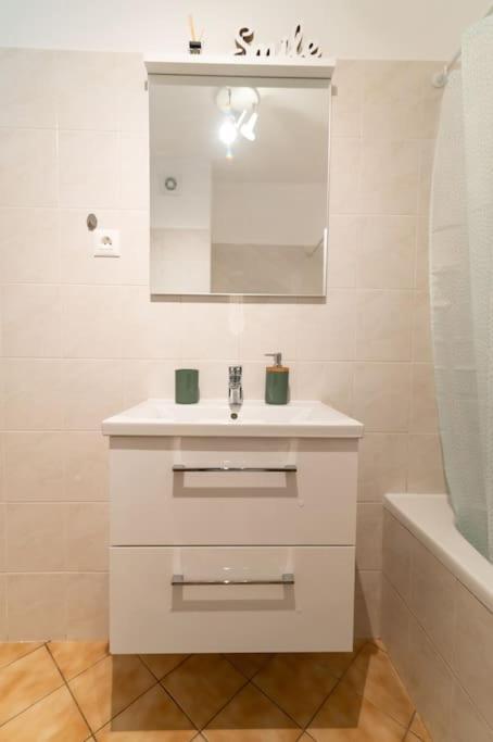 Cozy apartment "Iskra" - 3 bedrooms Zadar Buitenkant foto
