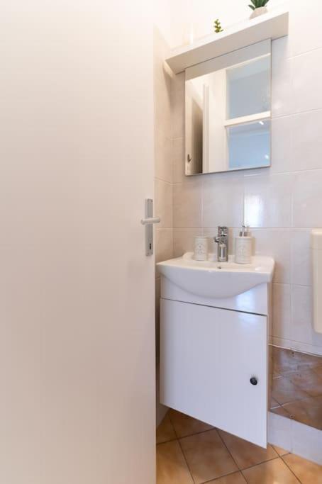 Cozy apartment "Iskra" - 3 bedrooms Zadar Buitenkant foto