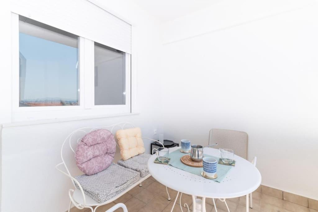 Cozy apartment "Iskra" - 3 bedrooms Zadar Buitenkant foto
