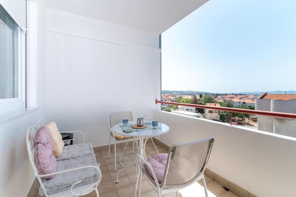 Cozy apartment "Iskra" - 3 bedrooms Zadar Buitenkant foto