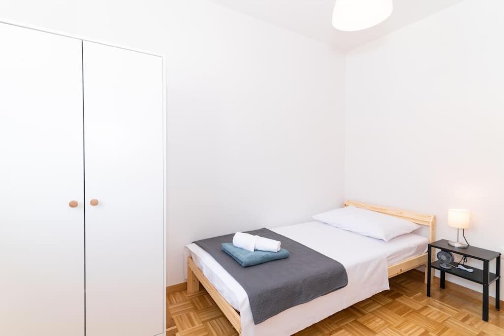 Cozy apartment "Iskra" - 3 bedrooms Zadar Buitenkant foto