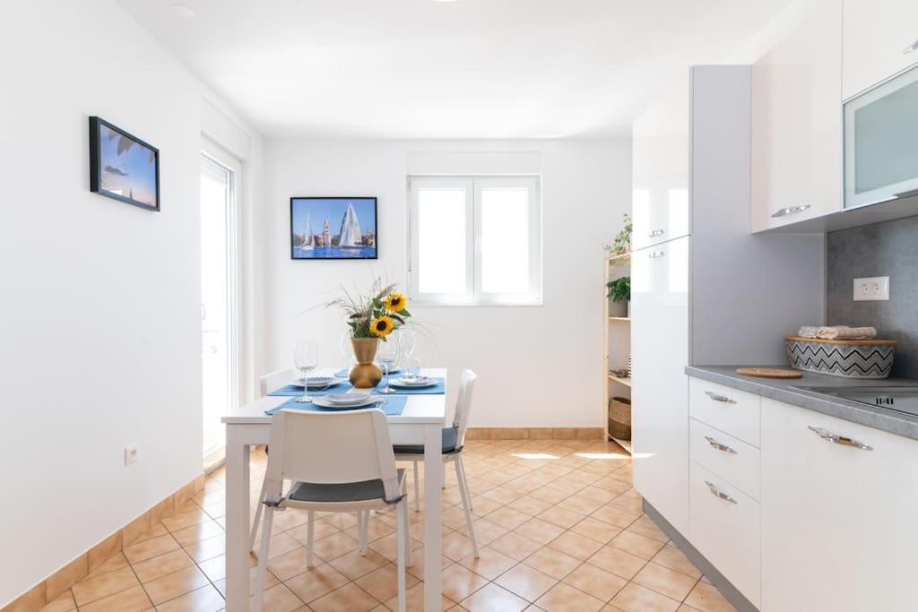 Cozy apartment "Iskra" - 3 bedrooms Zadar Buitenkant foto